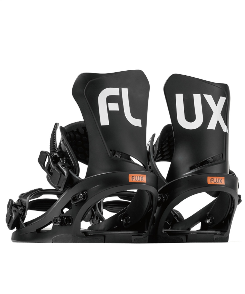 23-24FLUX SR ビンディング F24SRSD ブラック Sサイズ 楽天市場】23-24