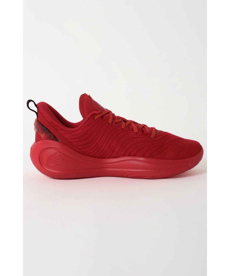 アンダーアーマー(UNDER ARMOUR) バスケットシューズ CURRY 12 SN