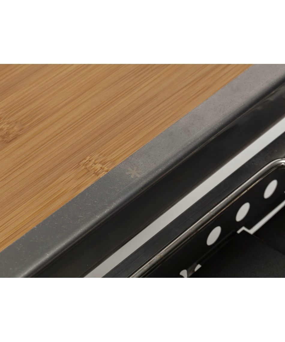 スノーピーク(snow peak) アウトドアテーブル 大型テーブル