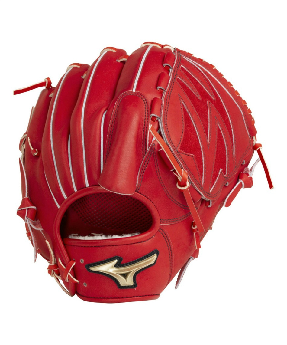 野球 硬式グローブ 投手用 硬式用 グローバルエリート H Selection02+