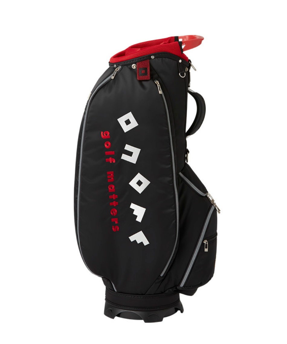 オノフ(ONOFF) キャディバッグ Caddie Bag OB3622 【2022年モデル