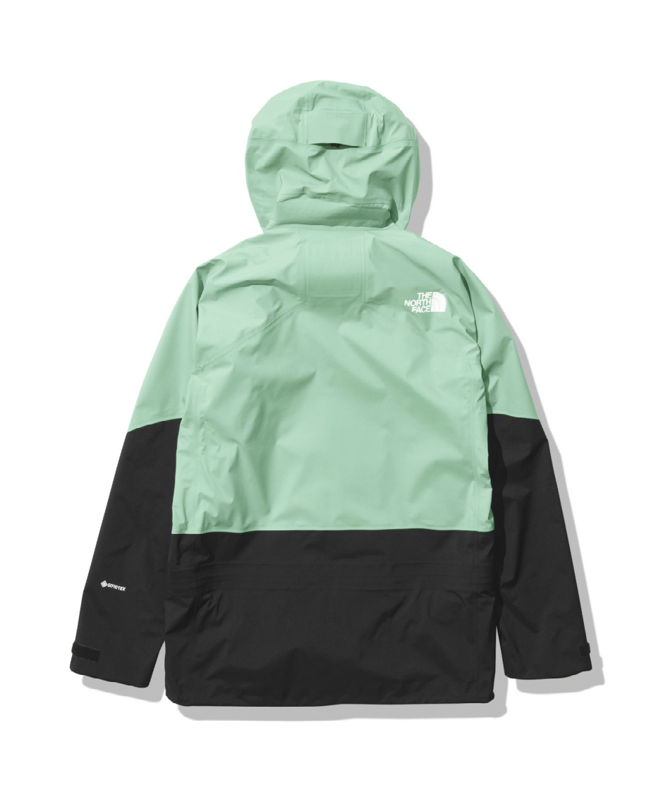 ザ・ノース・フェイス(THE NORTH FACE) スノーボードウェア ジャケット