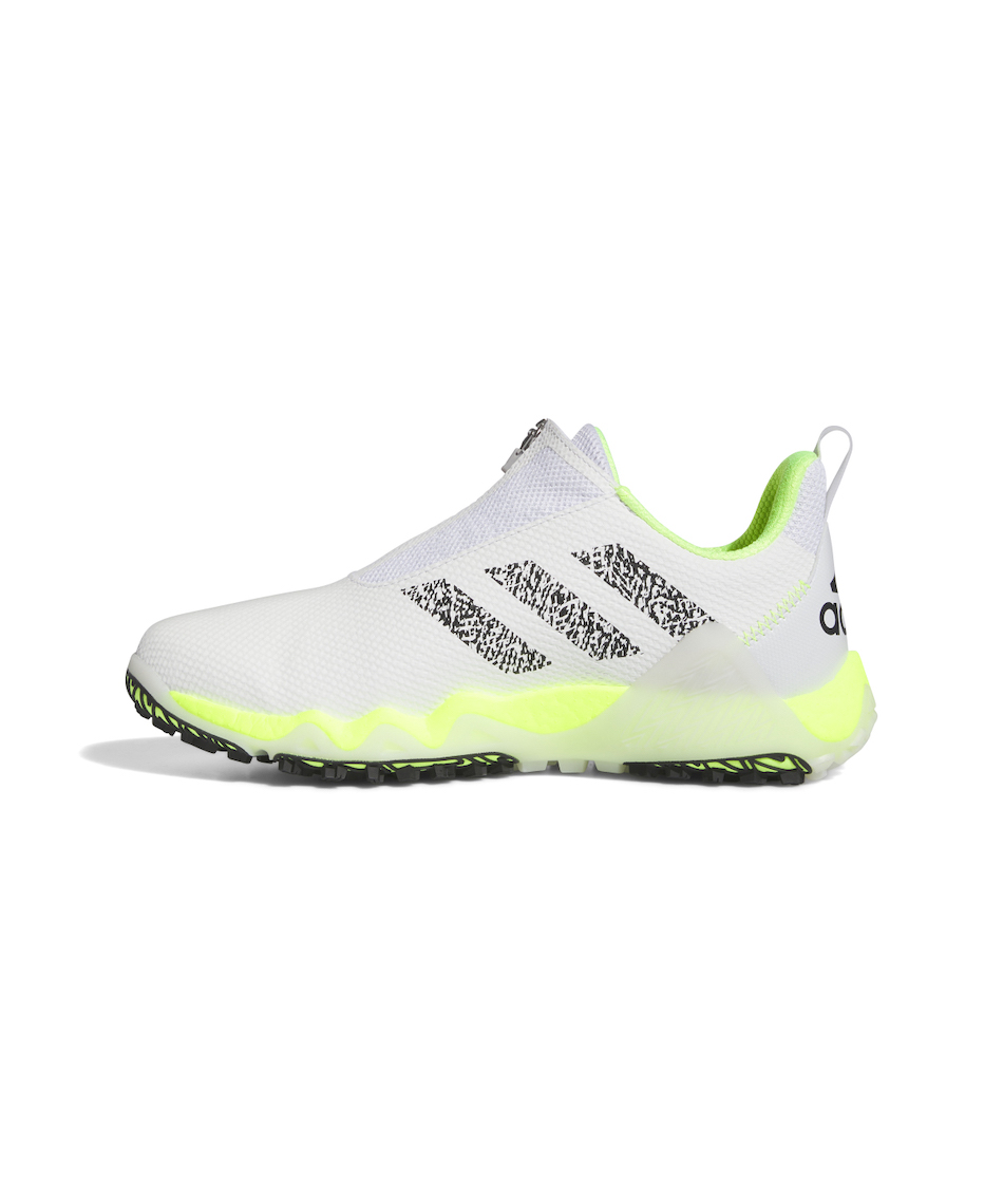 adidas メンズ ゴルフシューズ ケース付き IF1042 adidas メンズ