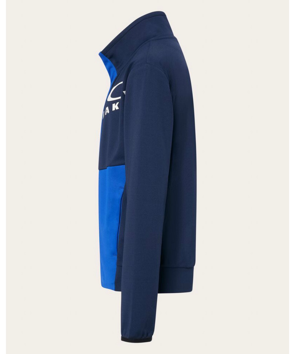 オークリー(OAKLEY) ジャージ ジャケット ENHANCE TECH JERSEY JKT YTR