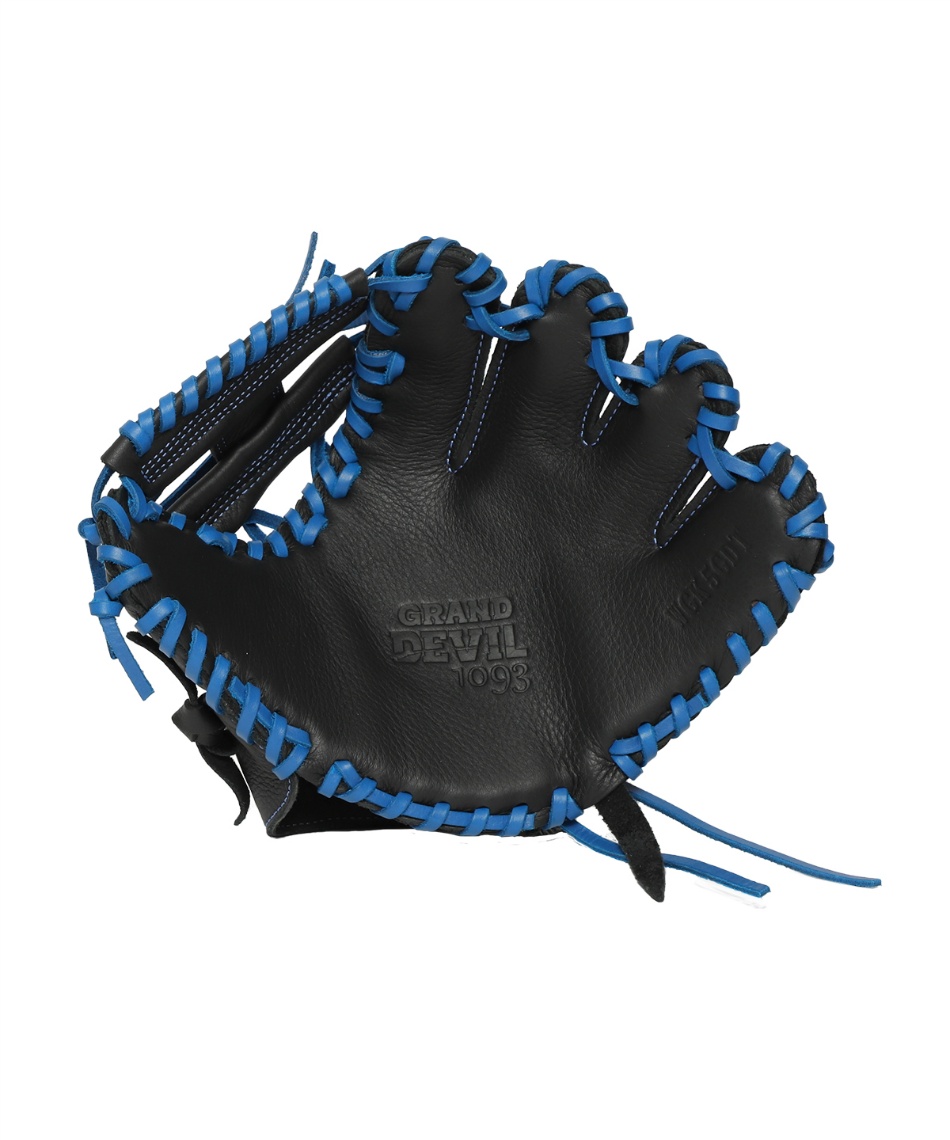 野球 硬式グローブ オールラウンド用 硬式 グランドデビル