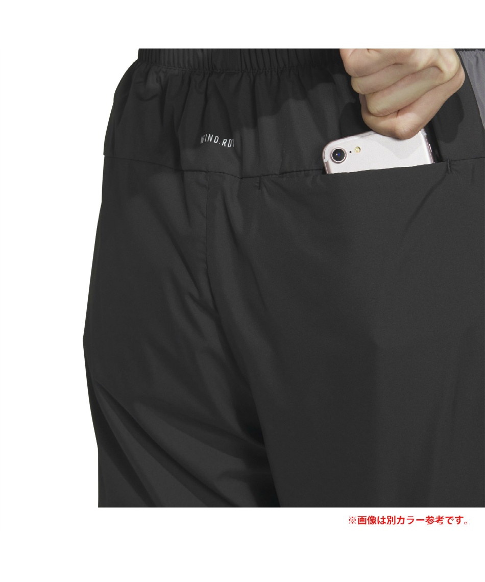 ウインドブレーカー パンツ TEAM ウーブンパンツ JG5710 KTX58