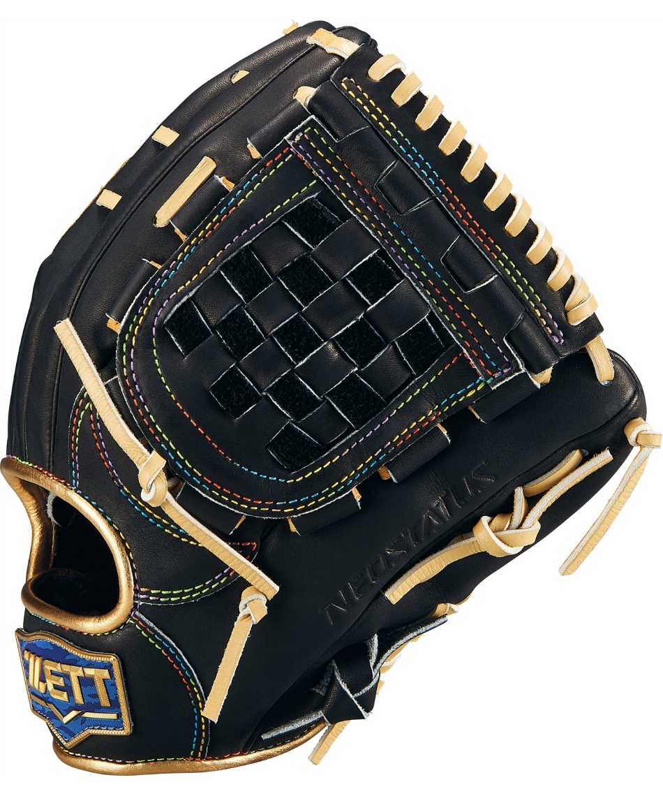 ゼット(ZETT) 野球 一般軟式グローブ 内野手 軟式グラブ ネオ