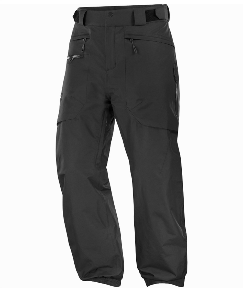 サロモン(SALOMON) スノーボードウェア パンツ ヴェノムパンツ VENOM