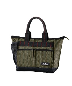 タイトリスト(Titleist) トートバッグ シティアクティブ ラウンド