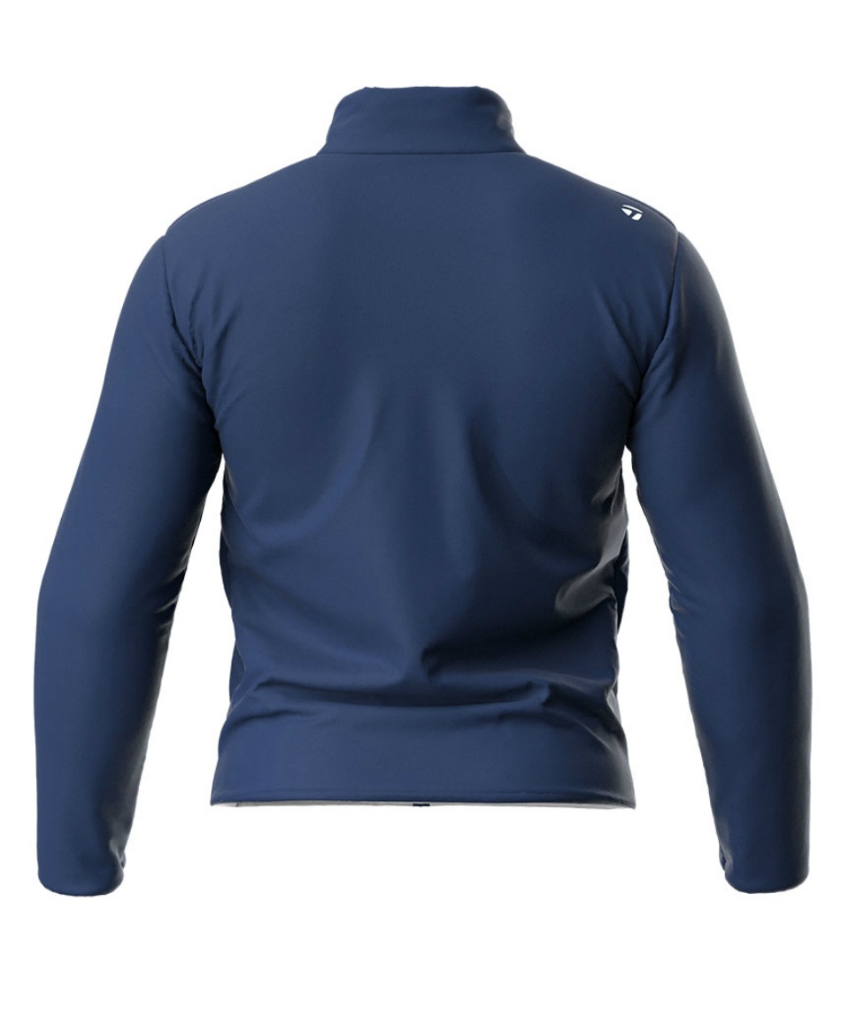 テーラーメイド(TaylorMade) ゴルフウェア ブルゾン ストレッチイン