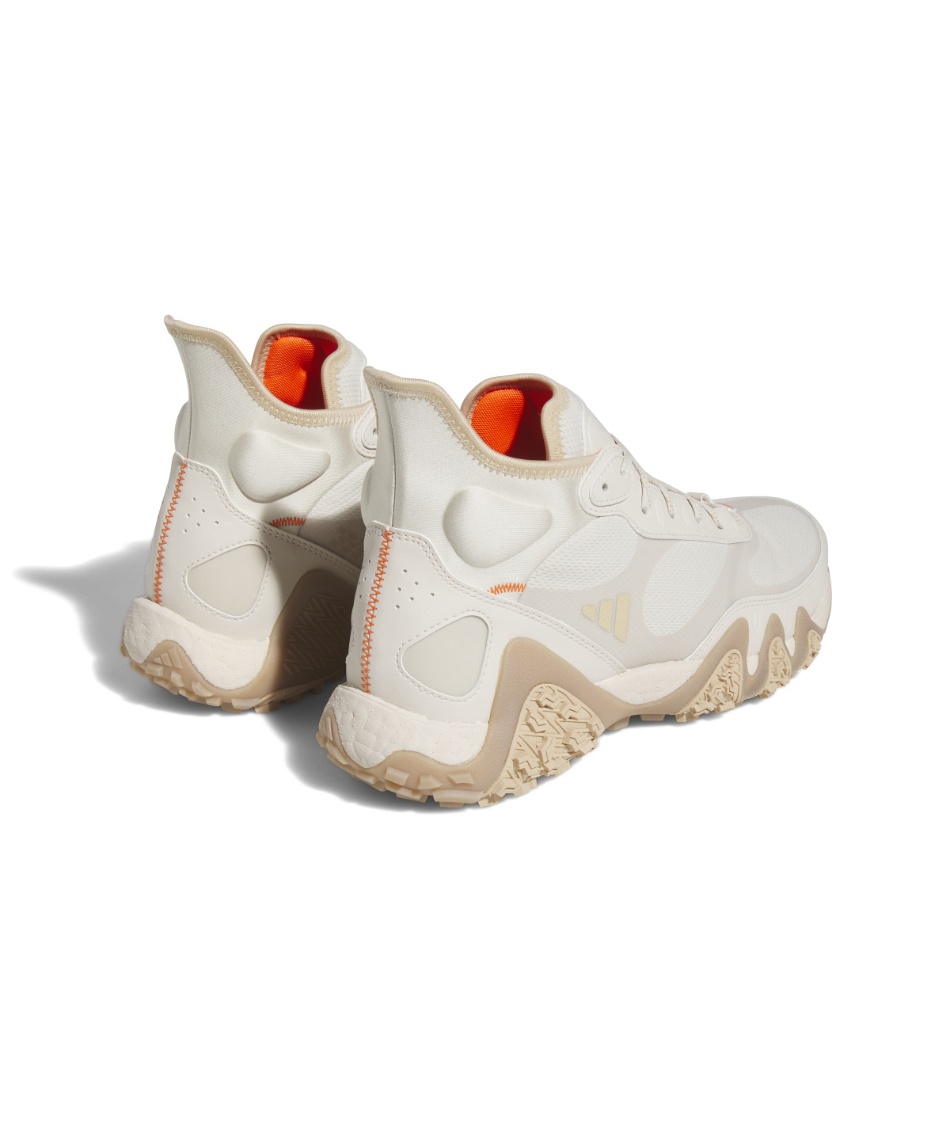 アディダス(adidas) ゴルフシューズ スパイクレス アディクロス ハイ