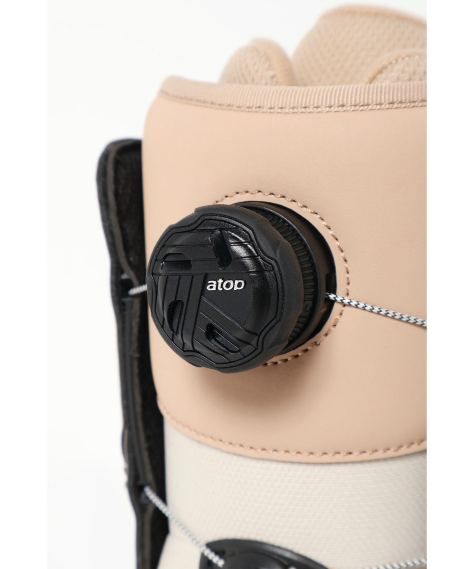 ビジョンピークス(VISIONPEAKS) スノーボードブーツ ダイヤルタイプ