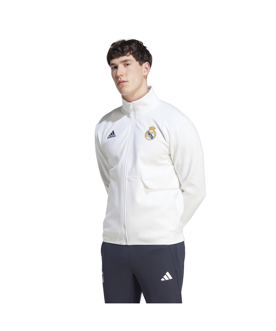 アディダス(adidas) サッカーウェア レプリカジャージ 23-24 レアル