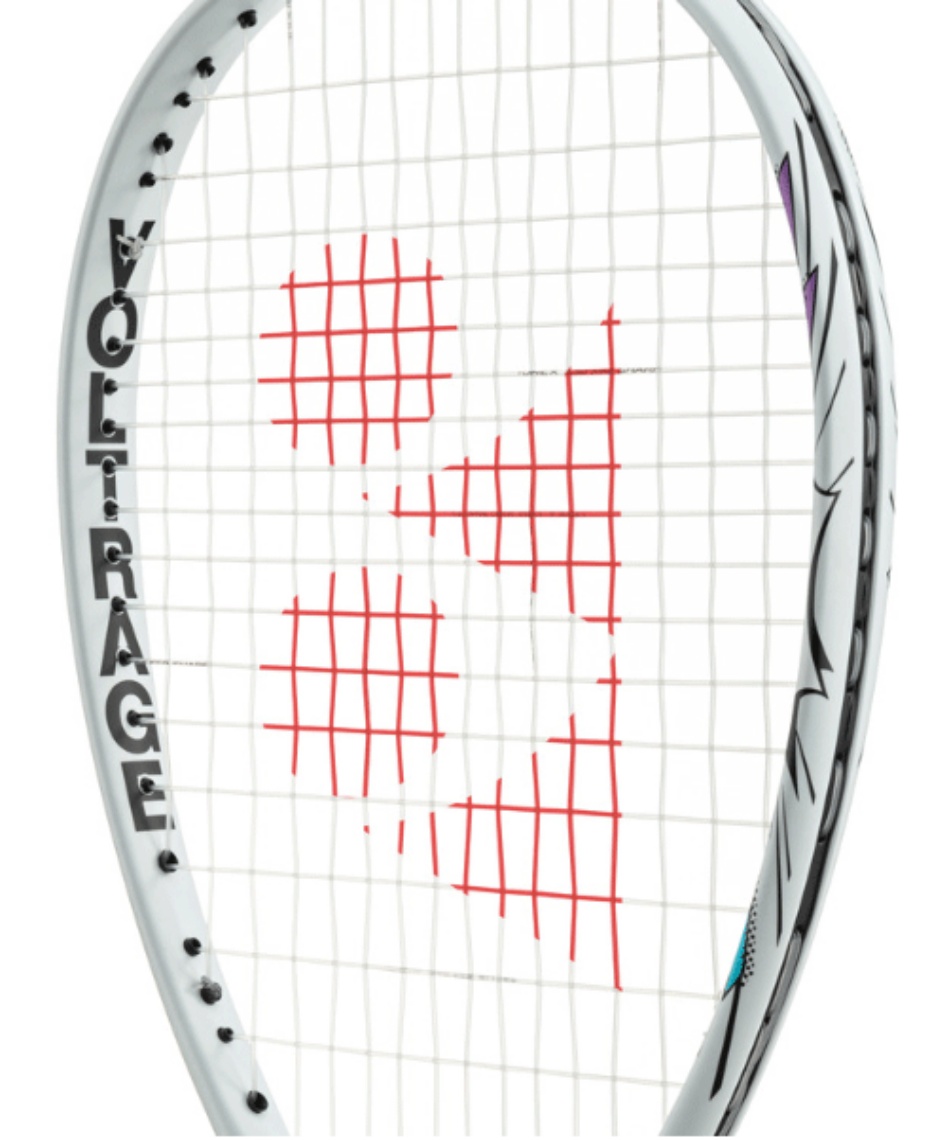 ソフトテニスラケット ボルトレイジ 7Sステア VR7S-S-309 | スポーツ