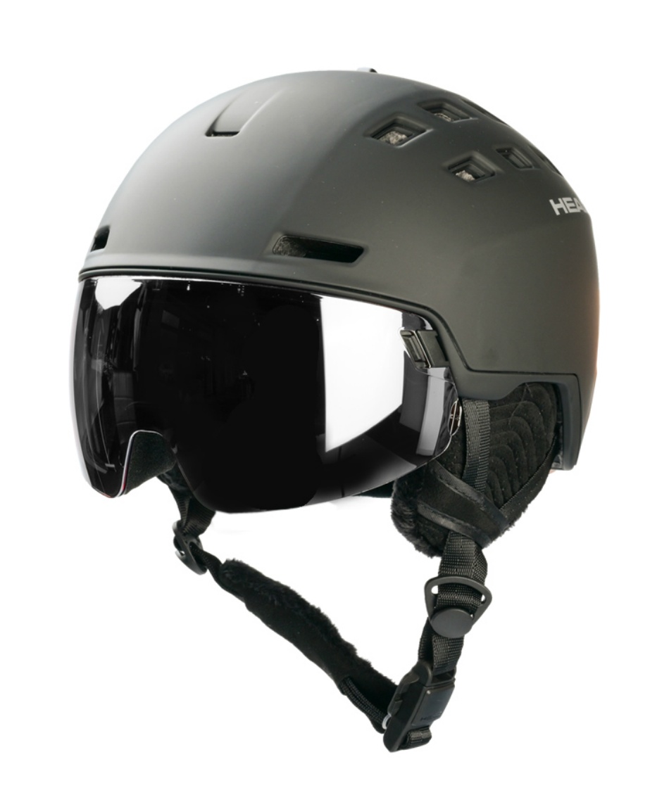 ヘッド(HEAD) スキー スノーボード ヘルメット レーダー RADAR