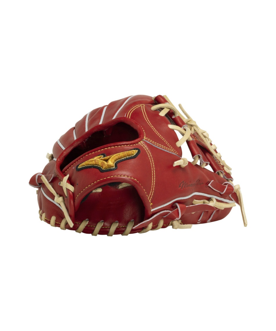 クーポン対象外】 ミズノ(MIZUNO) 野球 硬式グローブ 内野手用 硬式用