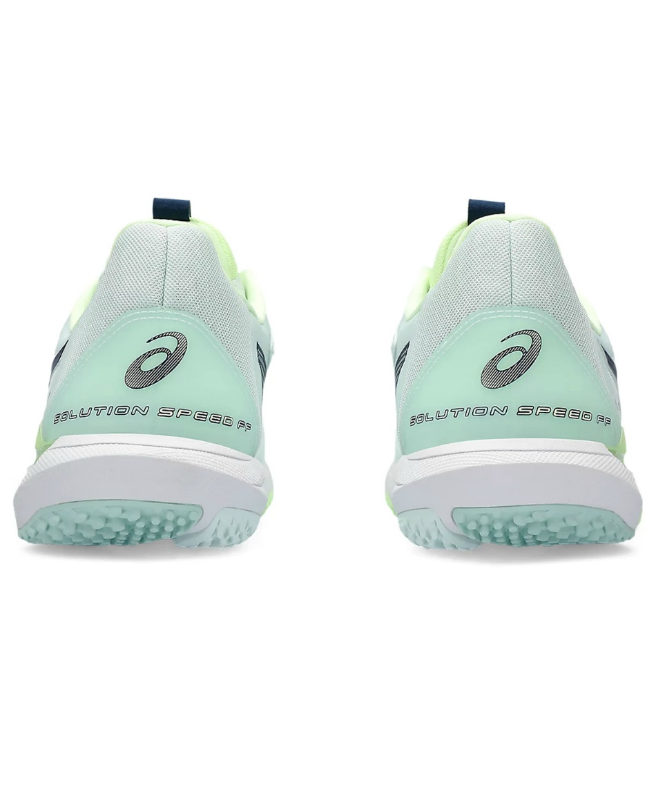 アシックス(asics) テニスシューズ オムニ クレー ソリューション