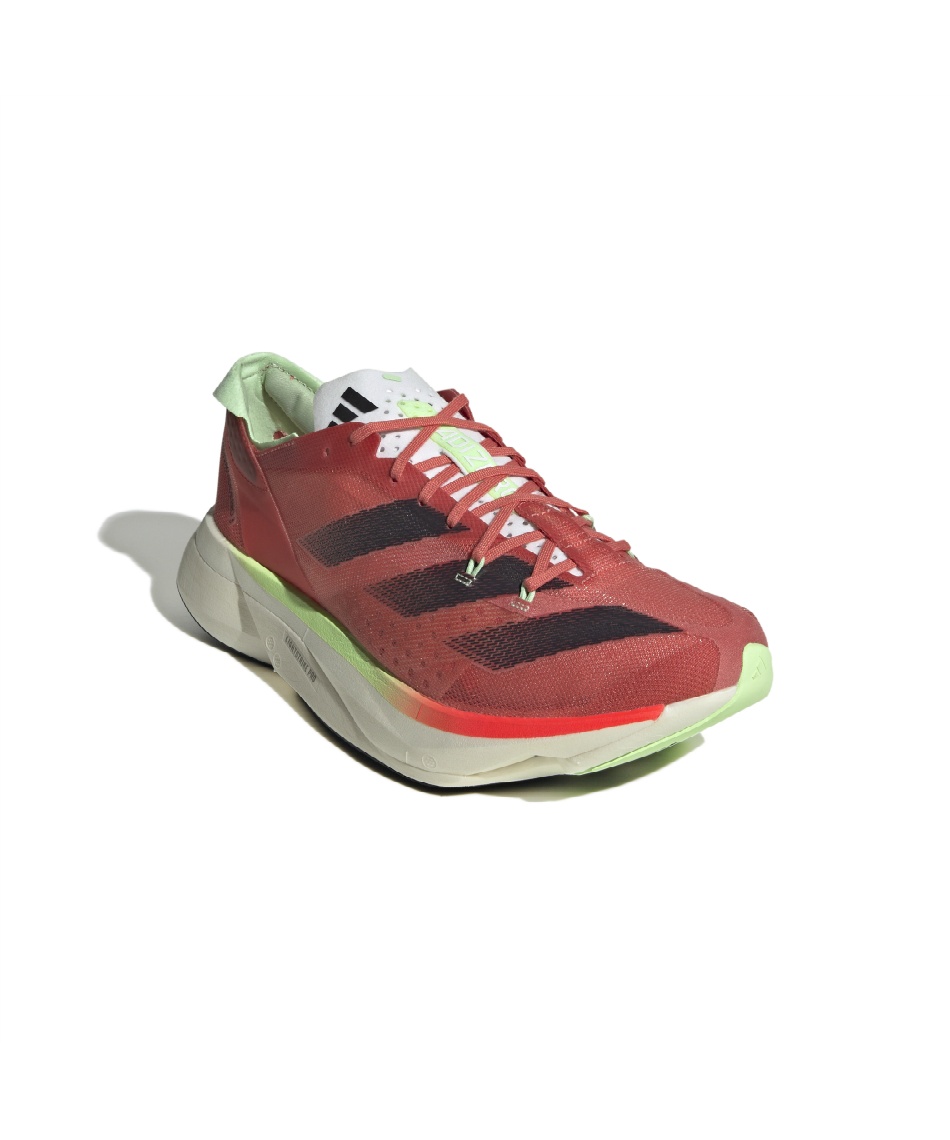 ランニングシューズアディゼロ アディオス プロ 3 ADIZERO ADIOS PRO