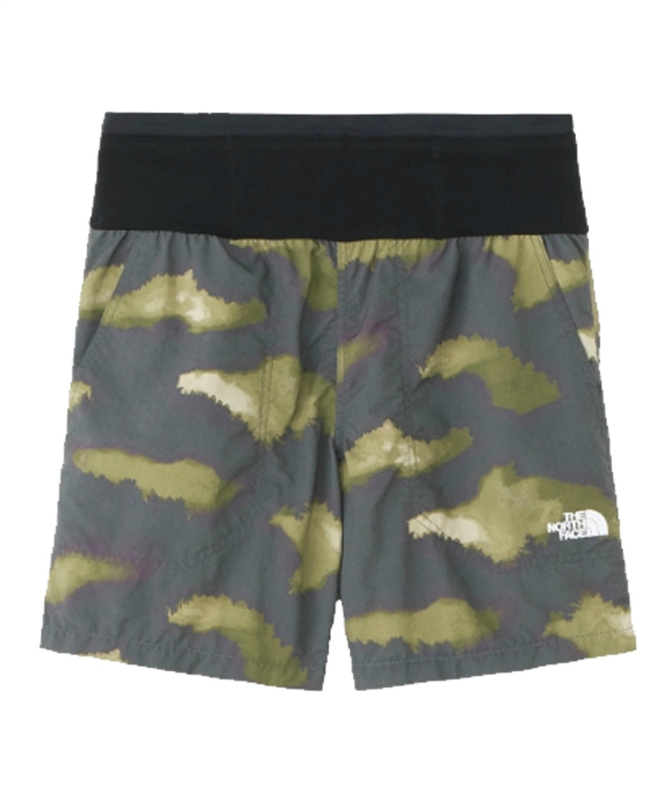 ショートパンツ フリーランショーツ Free Run Short NB42391 DM