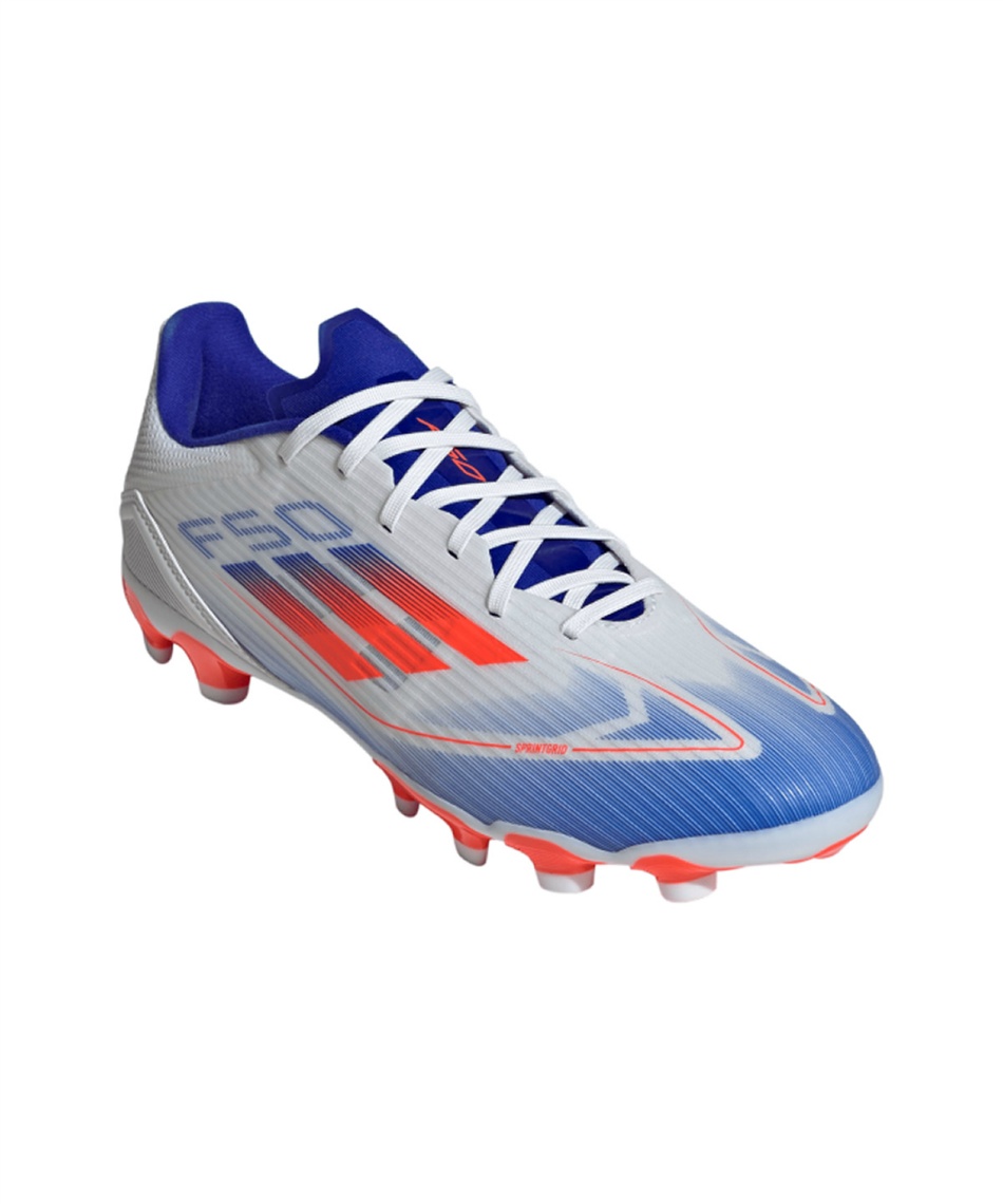 サッカースパイク F50 LEAGUE HG/AG 土・人工芝用 IF1341 NIR08