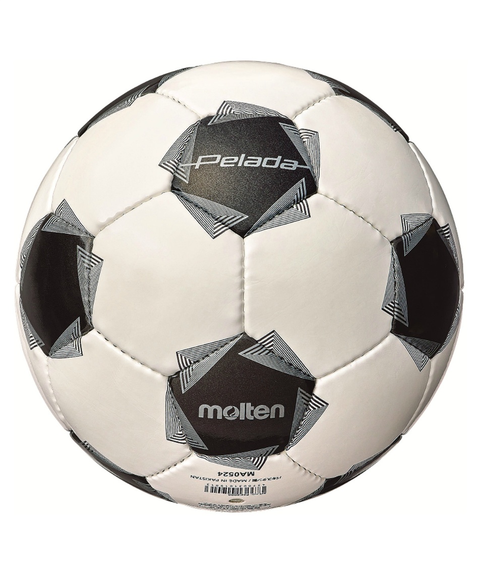 最新モデル】サッカーボール 4号 検定球 ペレーダ3000 手縫い F4K3000