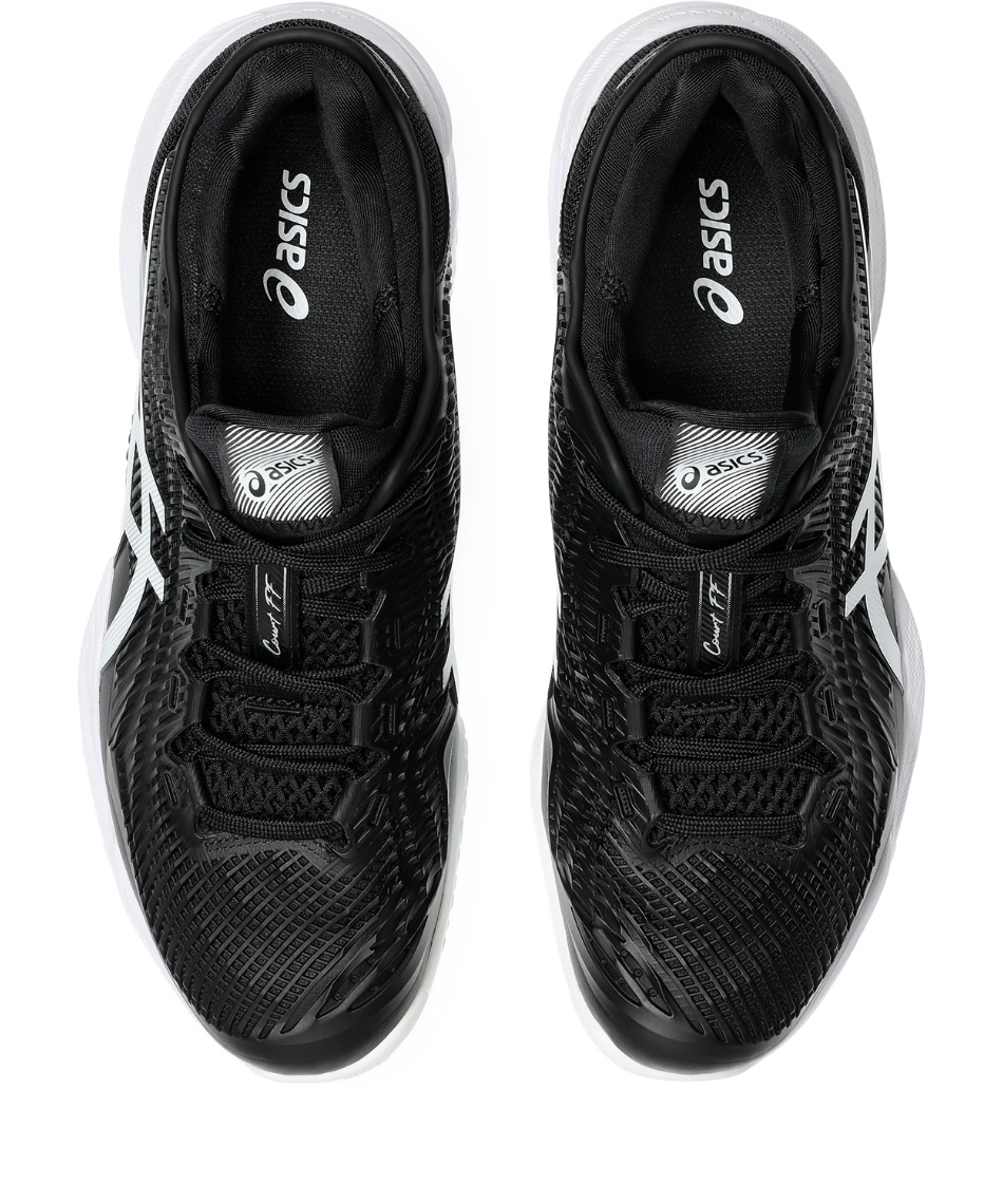 テニスシューズ オムニ クレー COURT FF 3 OC コートFF3 OC 1041A369