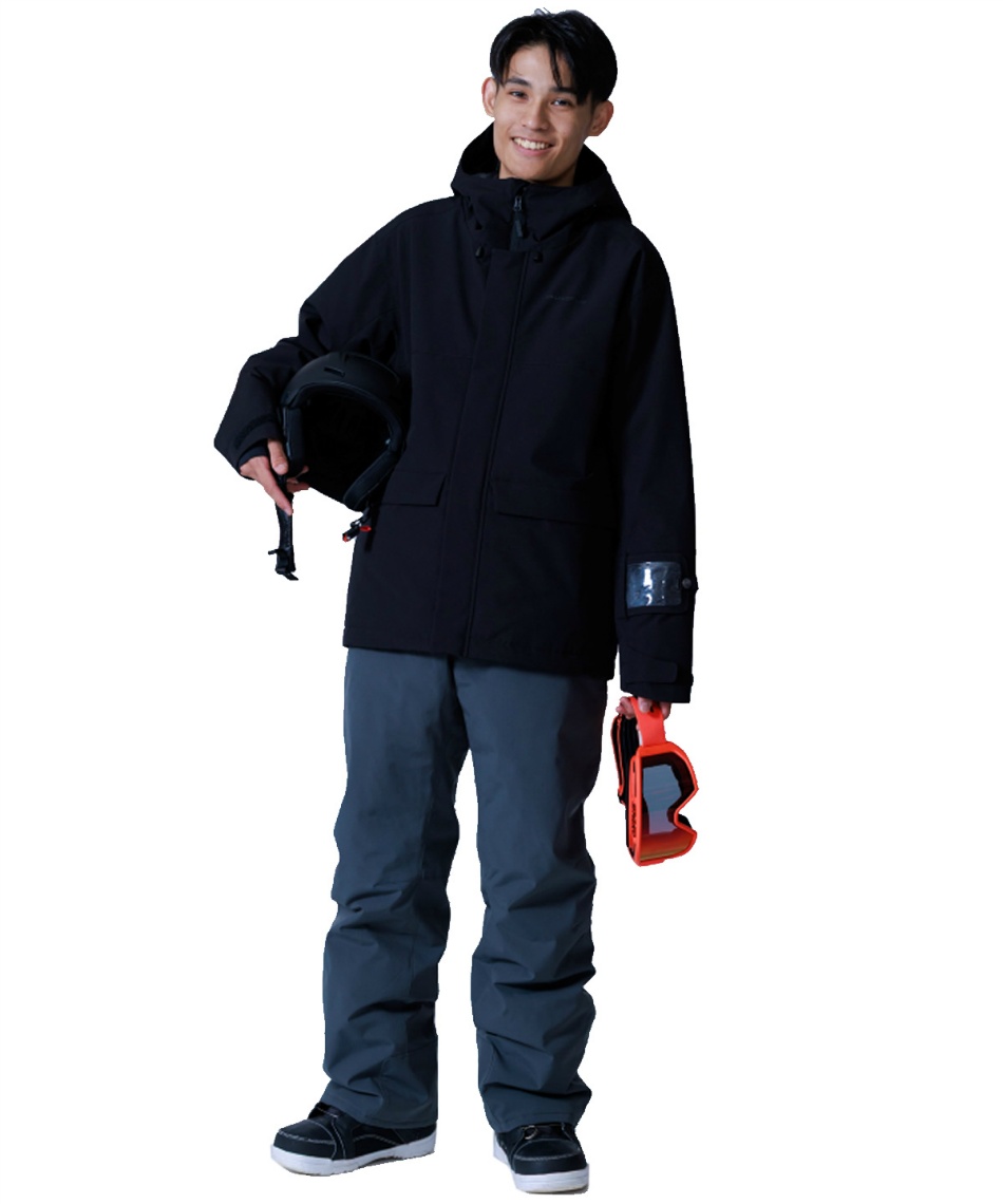 オンヨネ(ONYONE) スキーウェア 上下セット SUIT スーツ ONS98501 【25