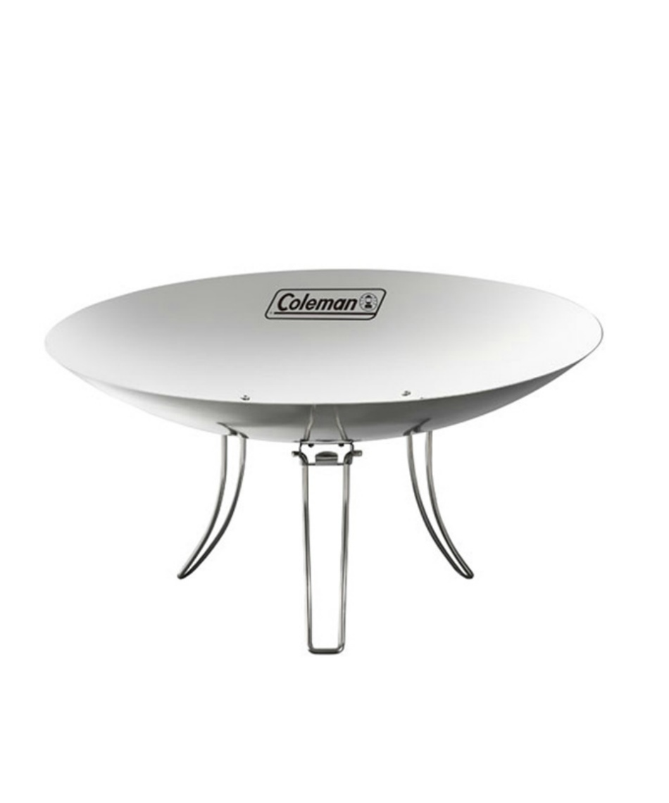 コールマン(Coleman) 焚き火台 セット ファイアーディスク+マルチ