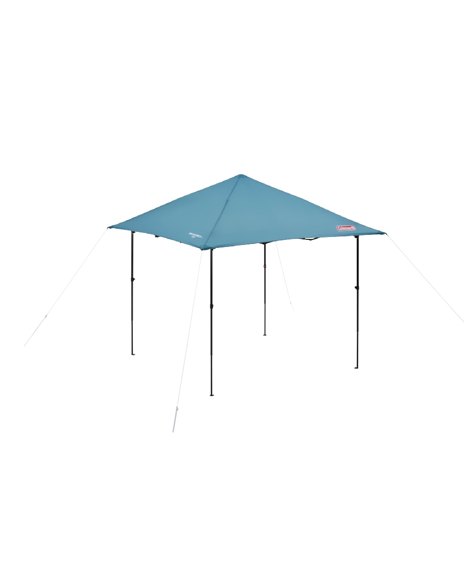 コールマン(Coleman) ワンタッチタープ インスタントバイザーシェード