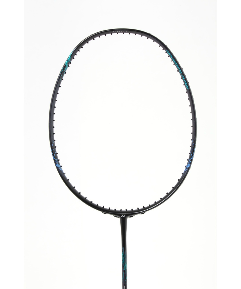 ヨネックス(YONEX) バドミントンラケット ナノフレア170ライト NF