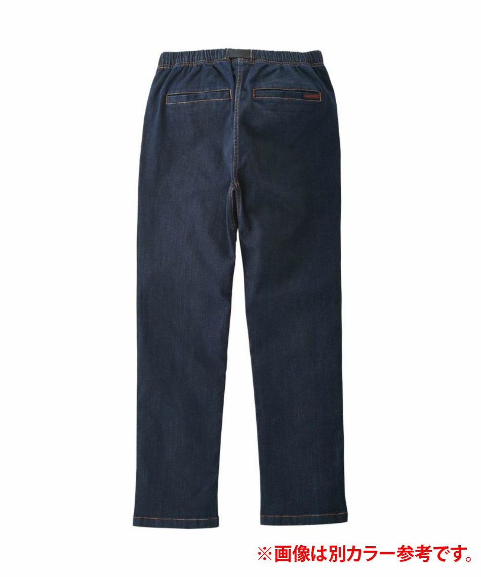 グラミチ(Gramicci) ロングパンツ ストレッチデニムNN-パンツ