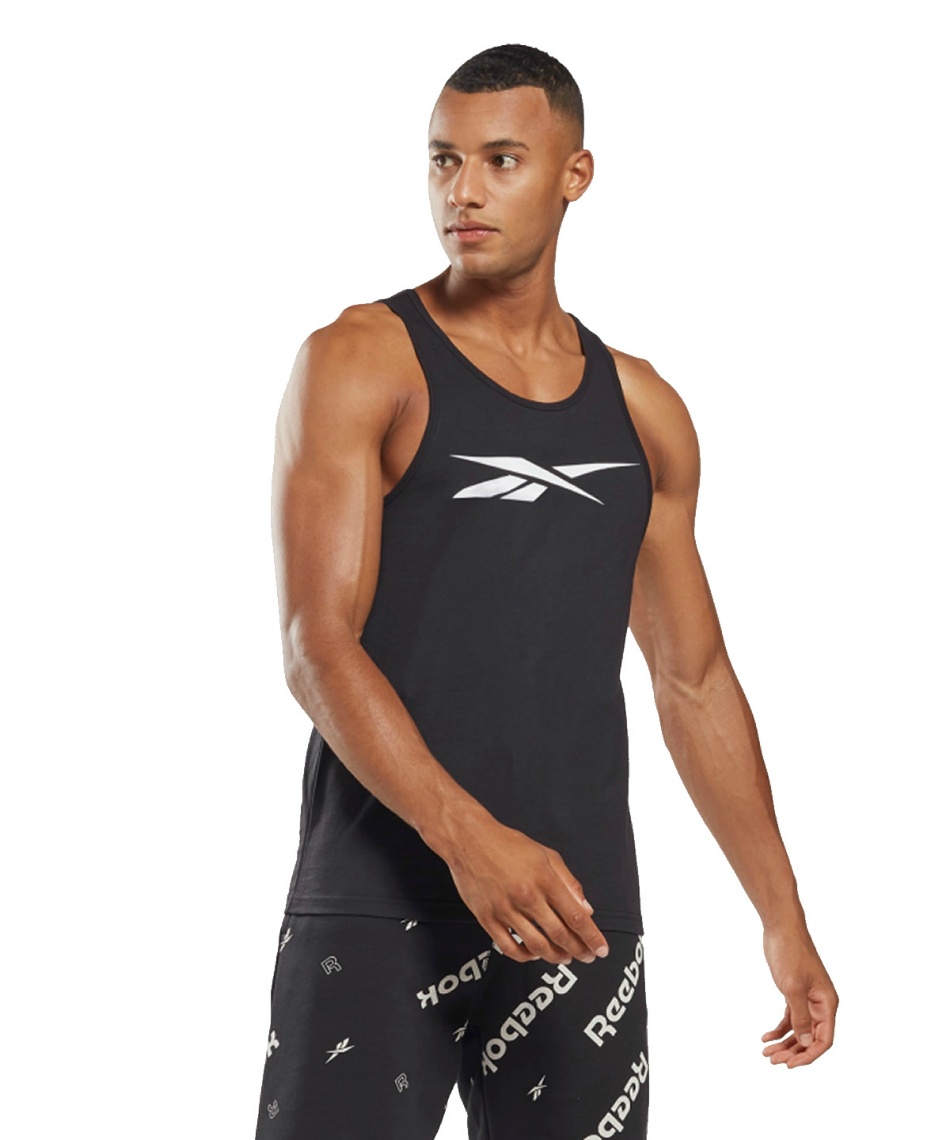 リーボック(Reebok) スポーツウェア ノースリーブ リーボック