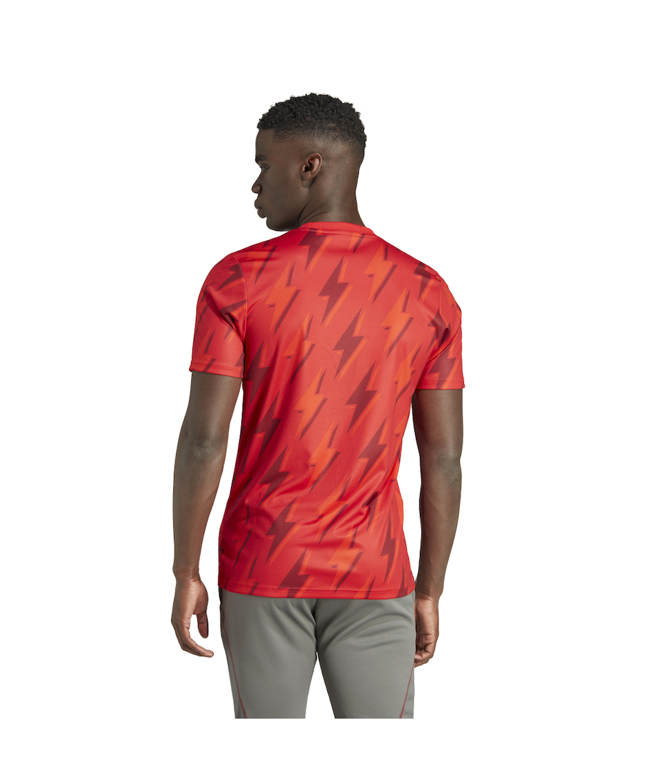 サッカーウェア レプリカシャツ 23-24 アーセナル プレマッチ