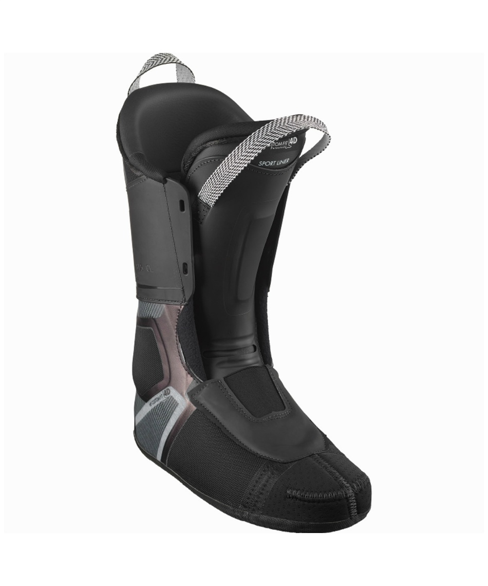 サロモンスキーブーツ ファルコン110 25.5（295） サロモンスキー