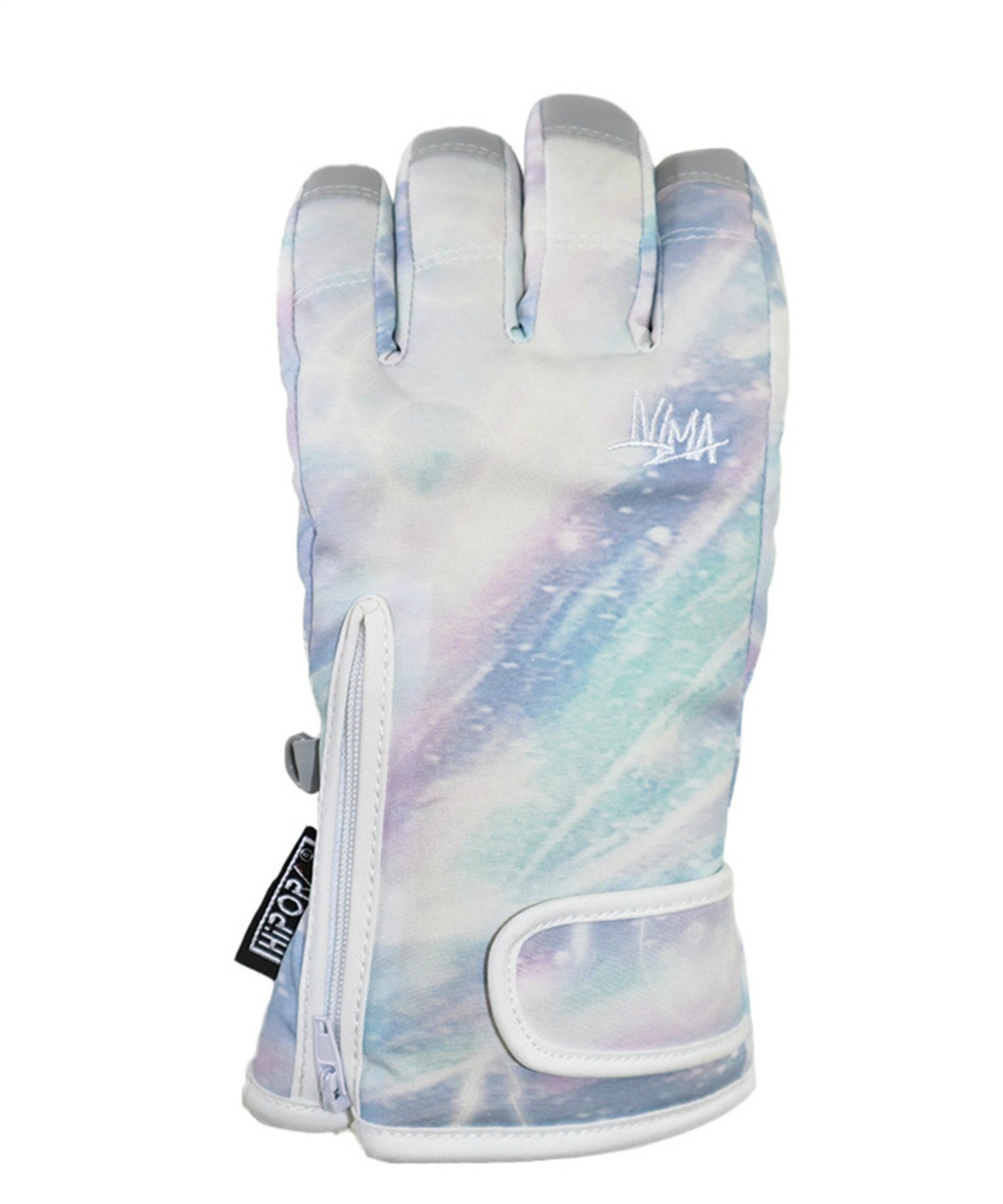 ニーマ(nima) スキー スノーボード グローブ NGJ-851 | スポーツ用品