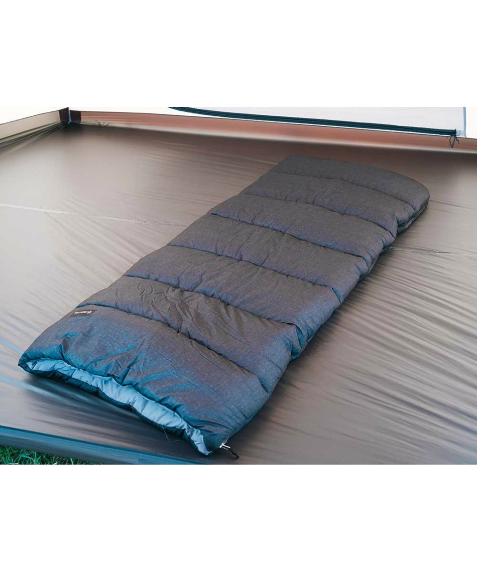 スノーピーク(snow peak) 封筒型シュラフ SSシングルプラスパワー