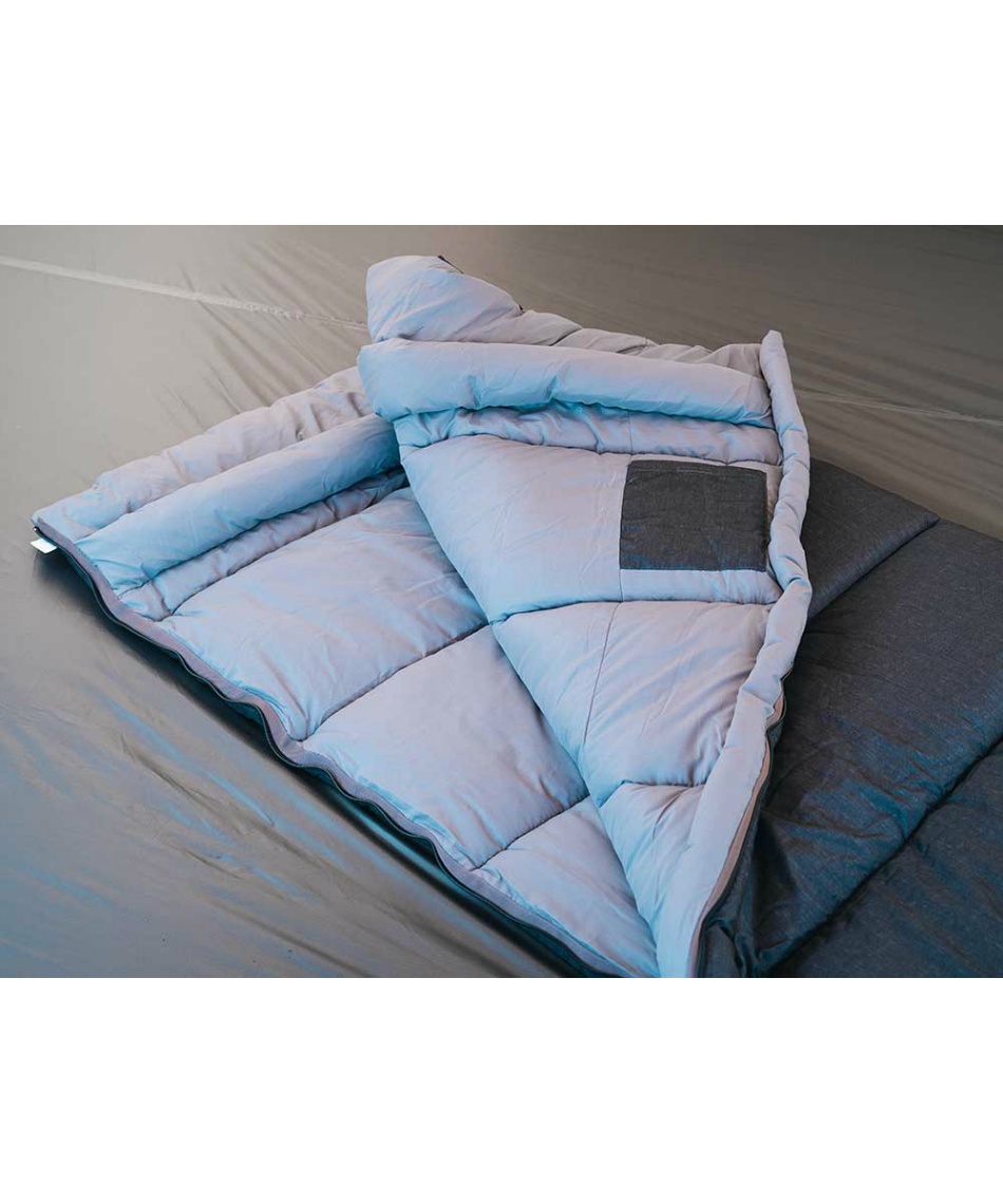 スノーピーク(snow peak) 封筒型シュラフ SSシングルプラスパワー