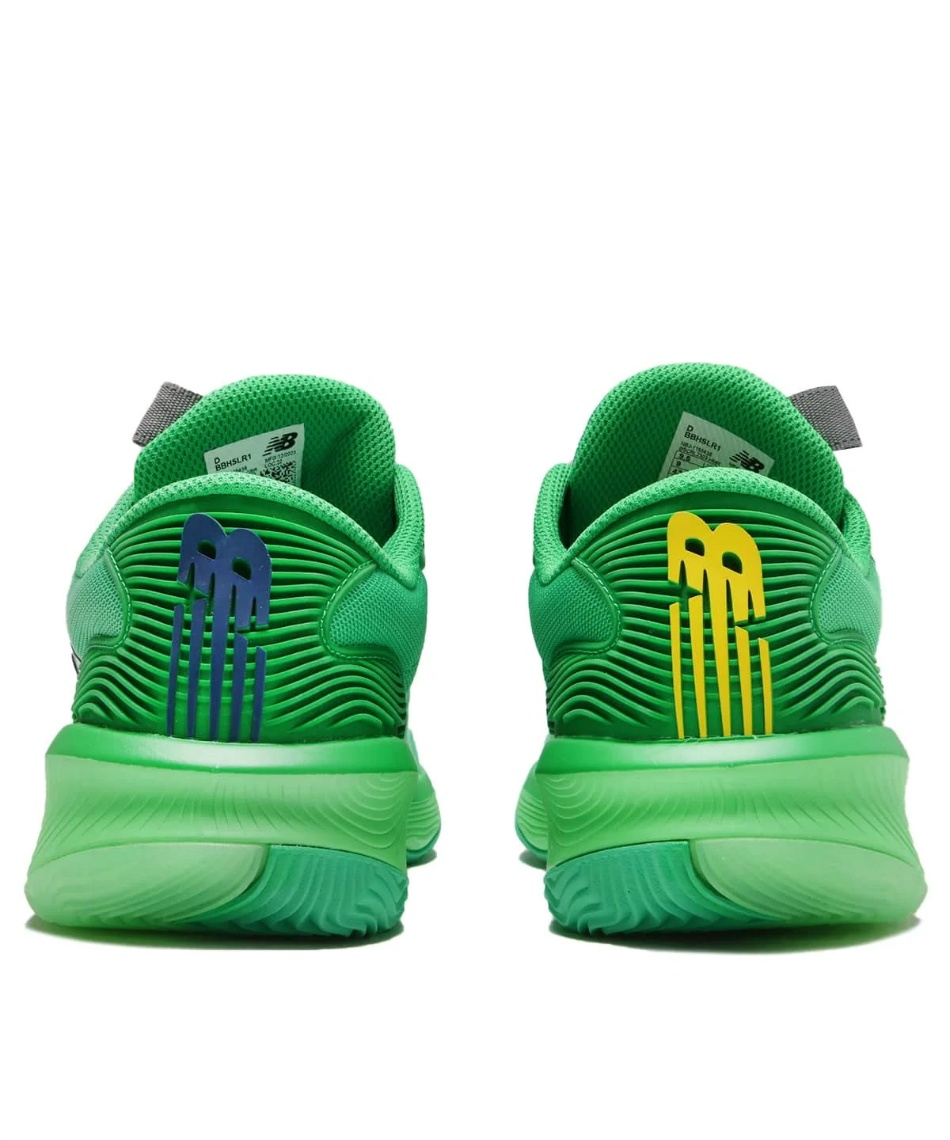 ニューバランス(new balance) バスケットシューズ フューエルセル