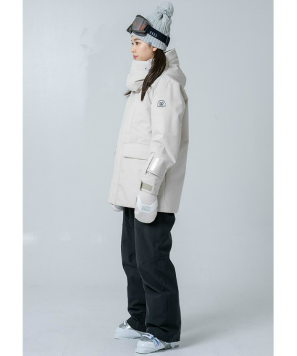 新品未使用品！スパイダー スキー スノーボードウェア パンツ Mサイズ