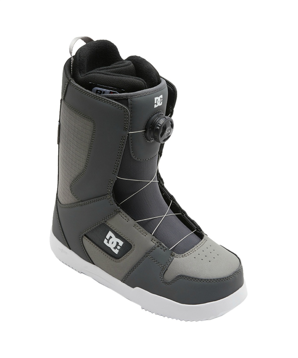 X5 CROSS FIVE スノーボードブーツ レザー X5 CROSS FIVE スノーボード