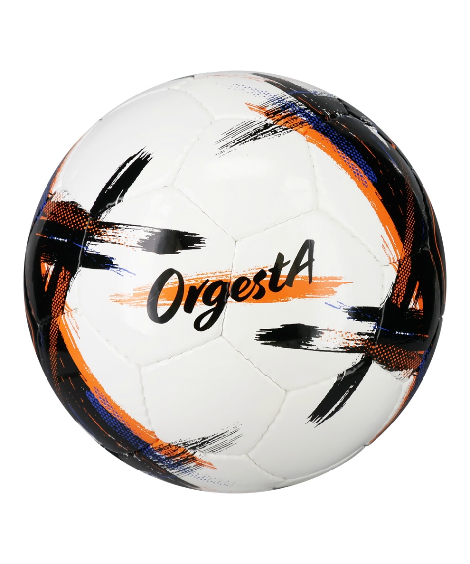 ミカサ(MIKASA) フットサルボール 4号 検定球 オルゲスタフットサル