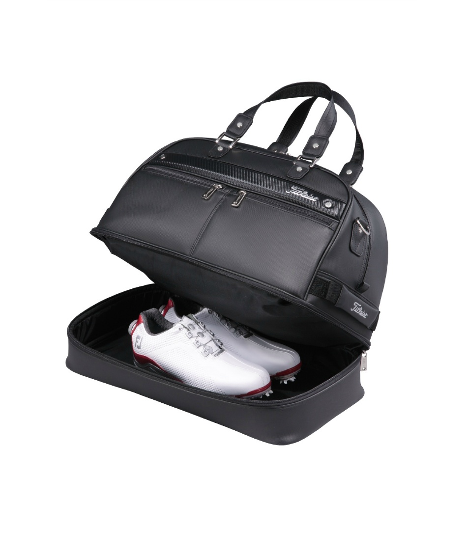 タイトリスト(Titleist) ゴルフ ボストンバッグ AJBB67 【国内正規品