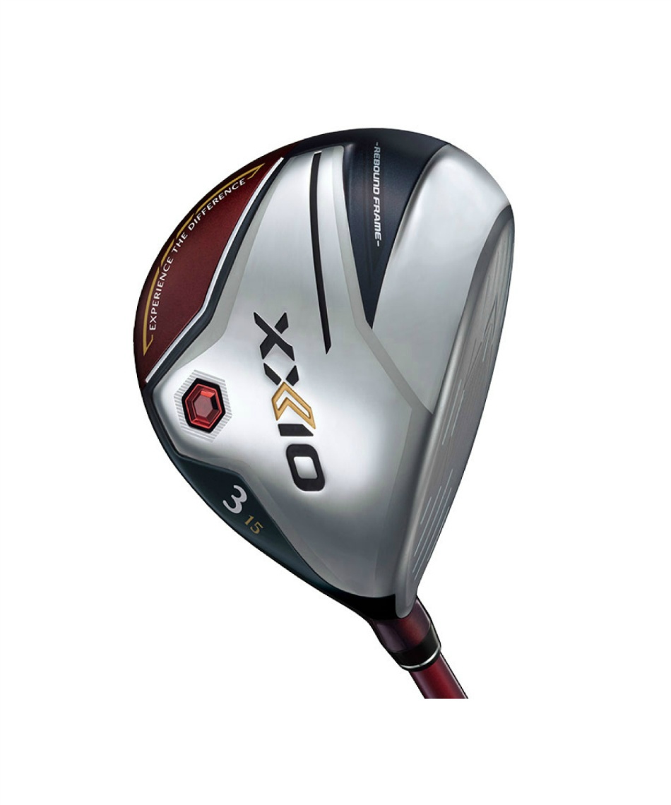 フェアウェイウッド ゼクシオ12フェアウェイウッド MP1200