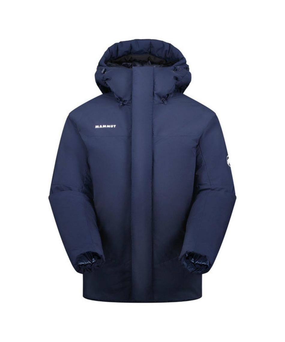 マムート(MAMMUT) ダウンジャケット Icefall SO Thermo Hooded Jacket