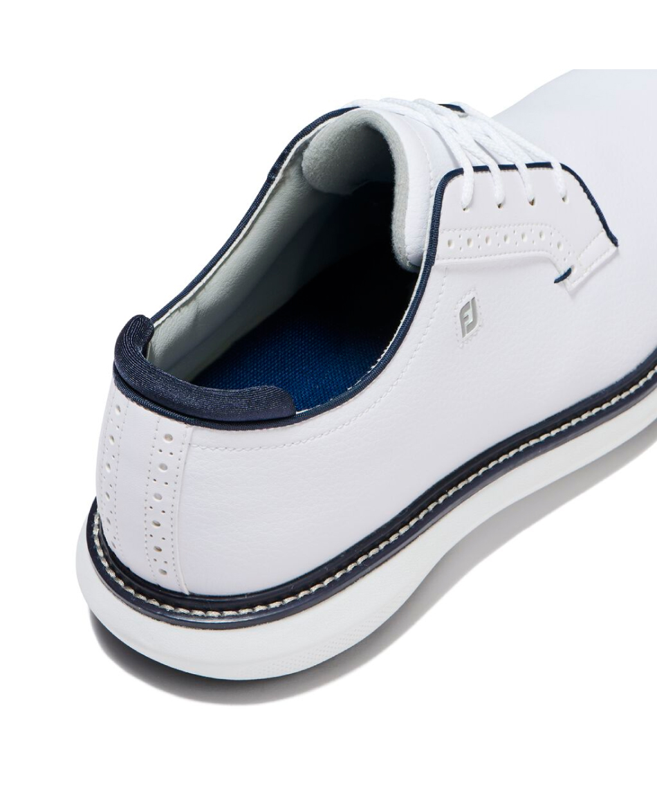 ゴルフシューズ スパイクレスFJ トラディションズ スパイクレス57948W