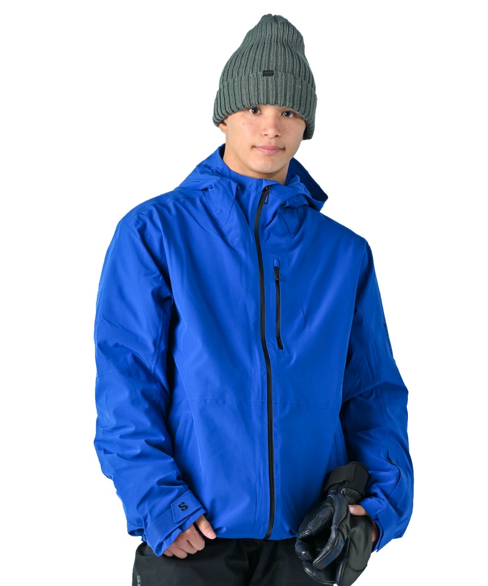 サロモン salomonスキーウェア ジャケット」の人気商品一覧 | 安い商品