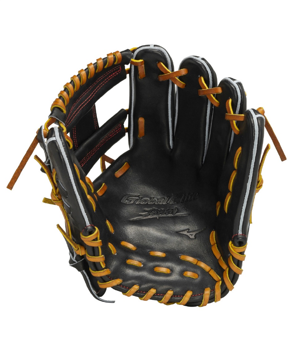 野球 硬式グローブ 内野手用 硬式用グローバルエリートJAPAN サイズ9