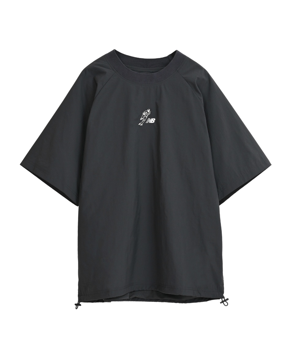 野球 ウインドブレーカージャケット 大谷翔平 ウーブンショート