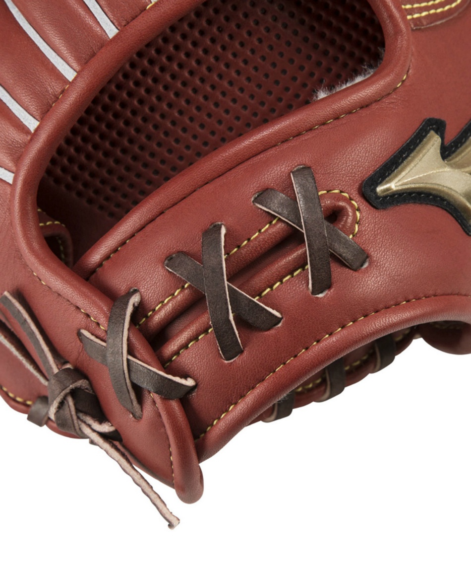 ミズノ(MIZUNO) 野球 一般軟式グローブ 内野手 ゴールデンエイジ