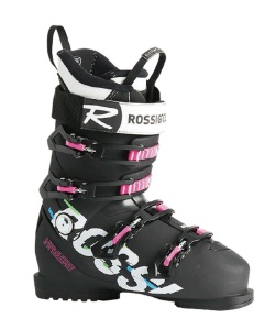 ロシニョール(ROSSIGNOL) スキーブーツ バックルブーツ VIRAGE 105 SC